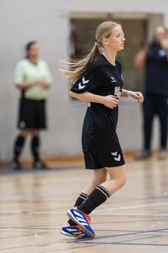 Bild 88 - wBJ NFV Futsalmeisterschaft